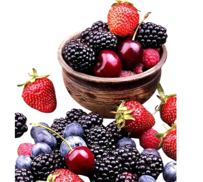 Sweet Cookies Man - 260gr