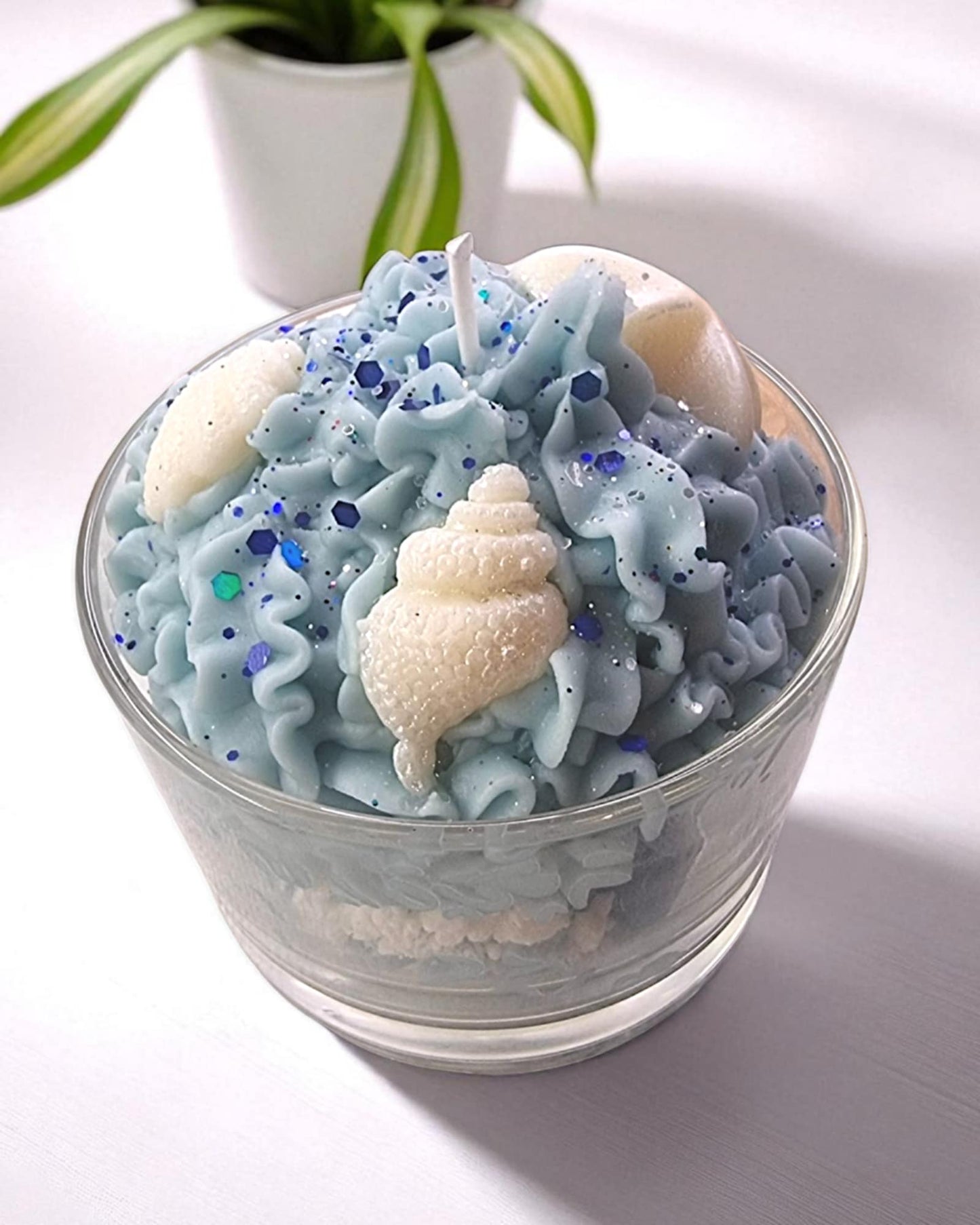 Sea Mist - 170g