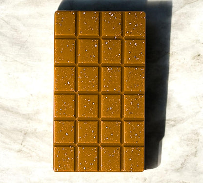 Whiskey Caramel