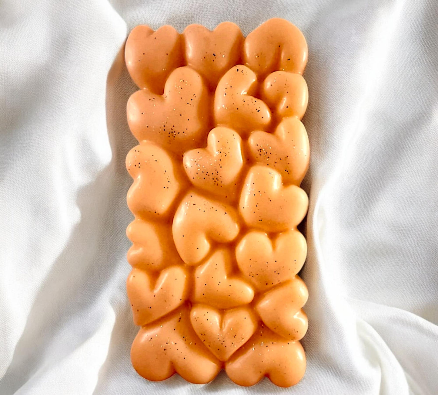 Orange & Peach