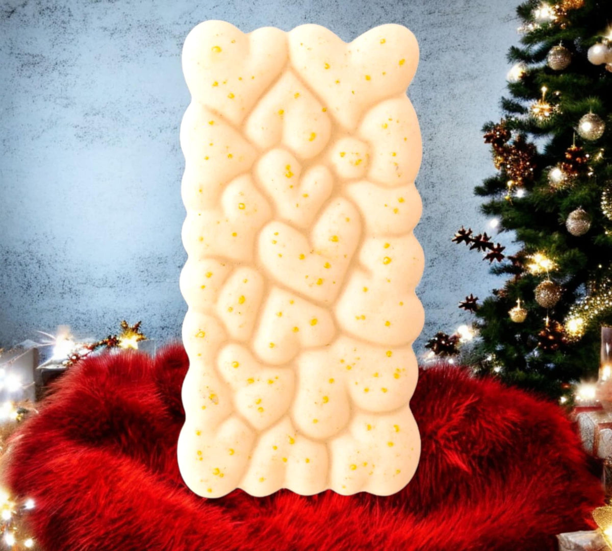 Christmas Nuts