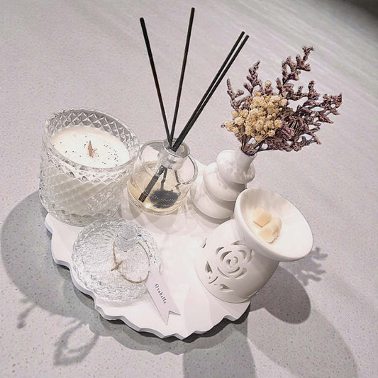 Premium Handmade Scented Home Gift Set