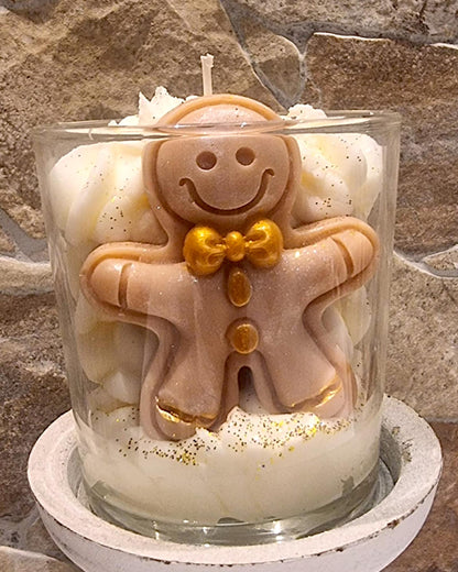 Sweet Cookies Man - 260gr