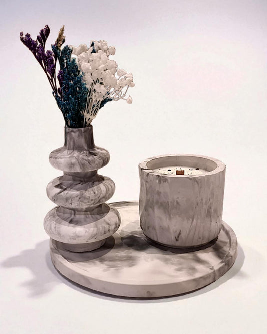 Minimal Chic Decor Set