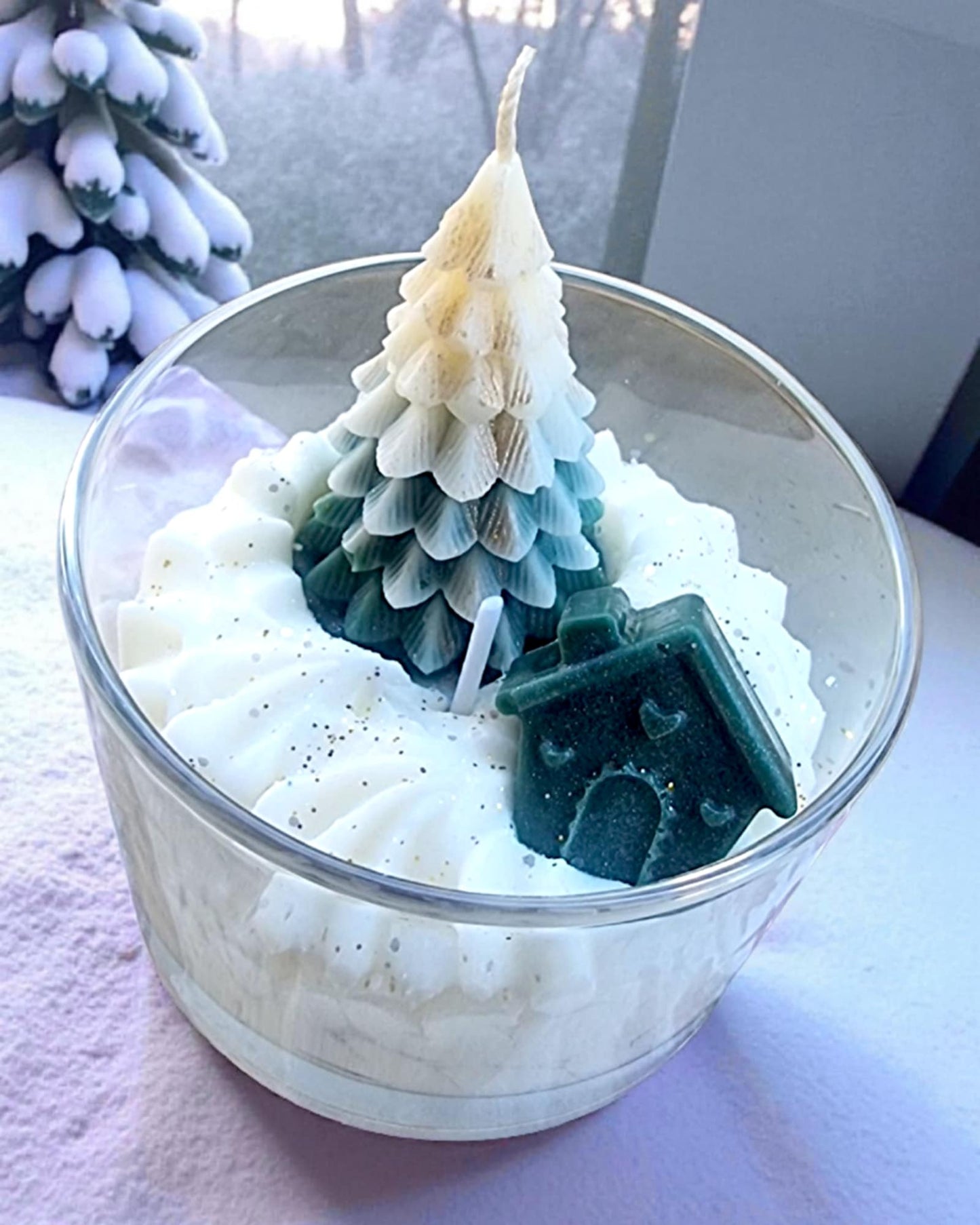 Christmas Tree - 170gr