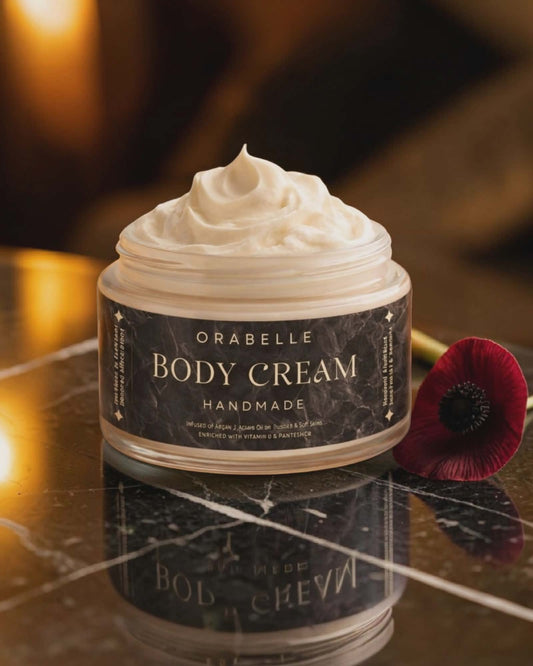 Dark Opium  Body Cream 180-200g