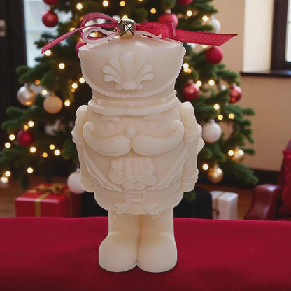 Nutcracker Christmas