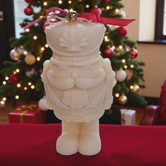 Nutcracker Christmas