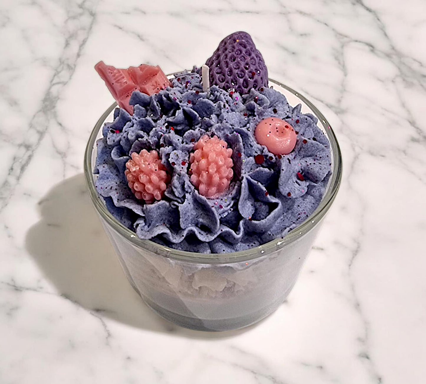 Lilac Breeze - 170g