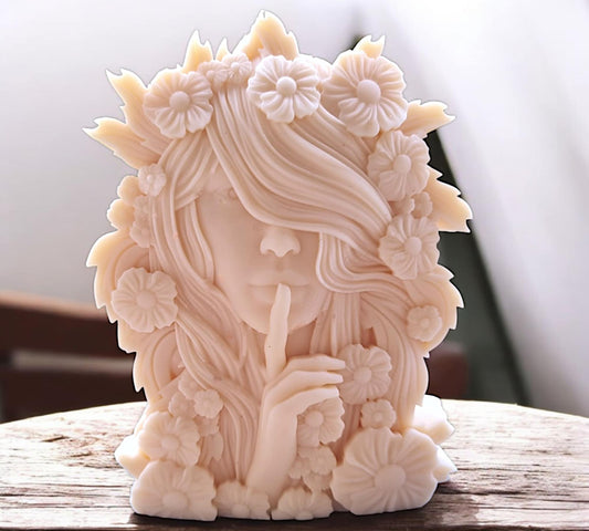 The Silence of Nature