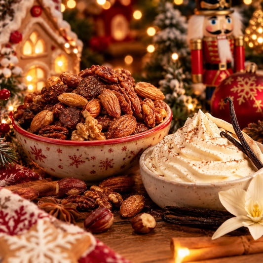 Christmas Nuts