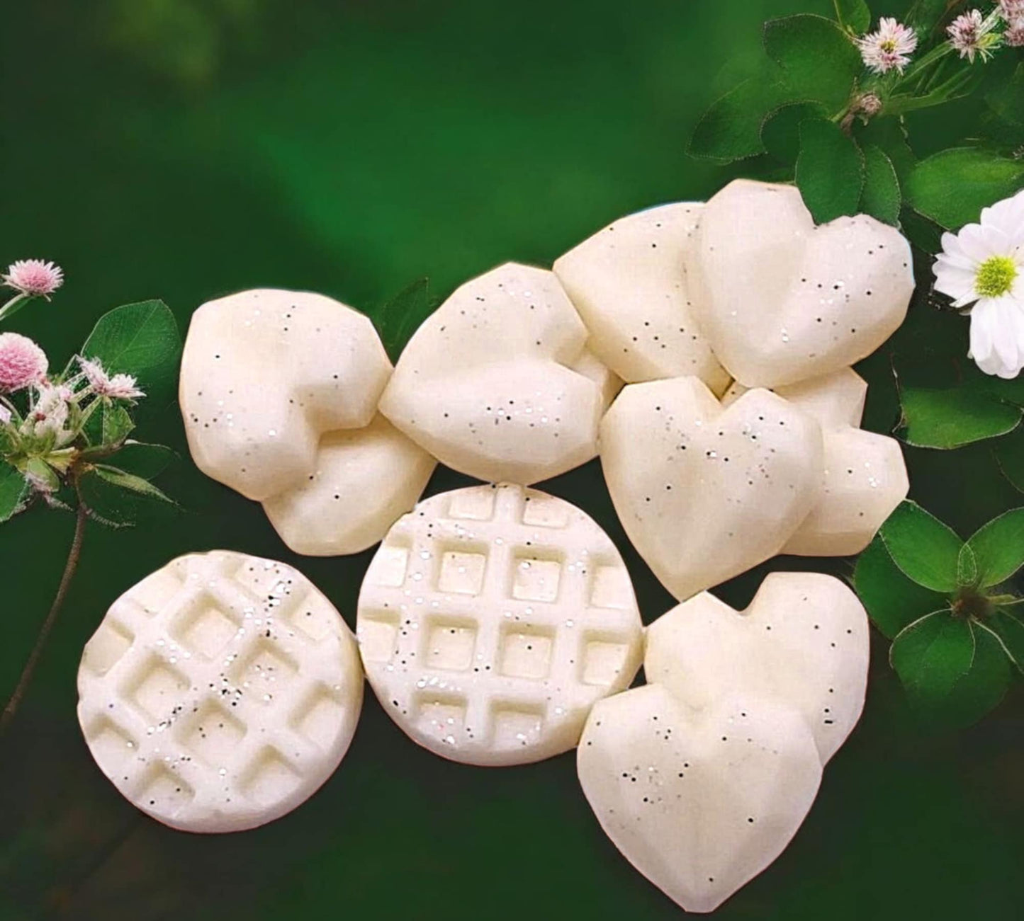 White Musk
