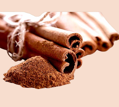 Snowfall Glow - 170g