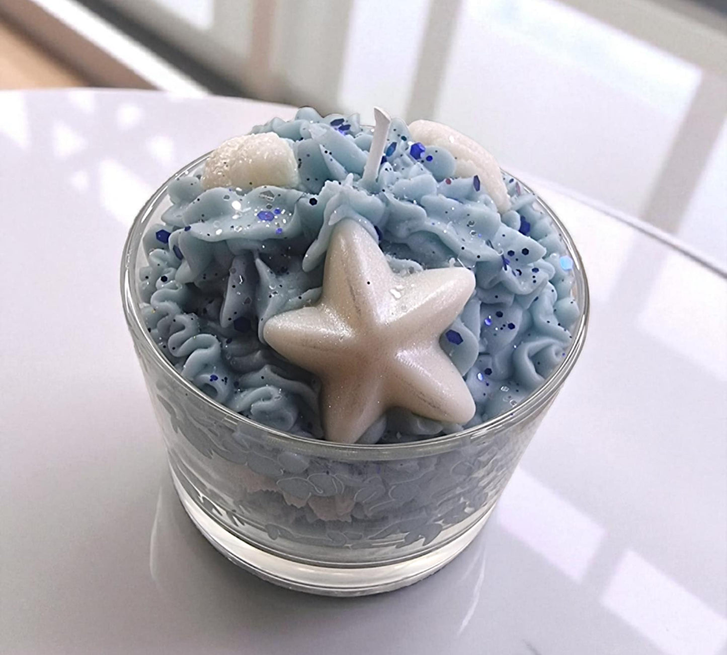 Sea Mist - 170g
