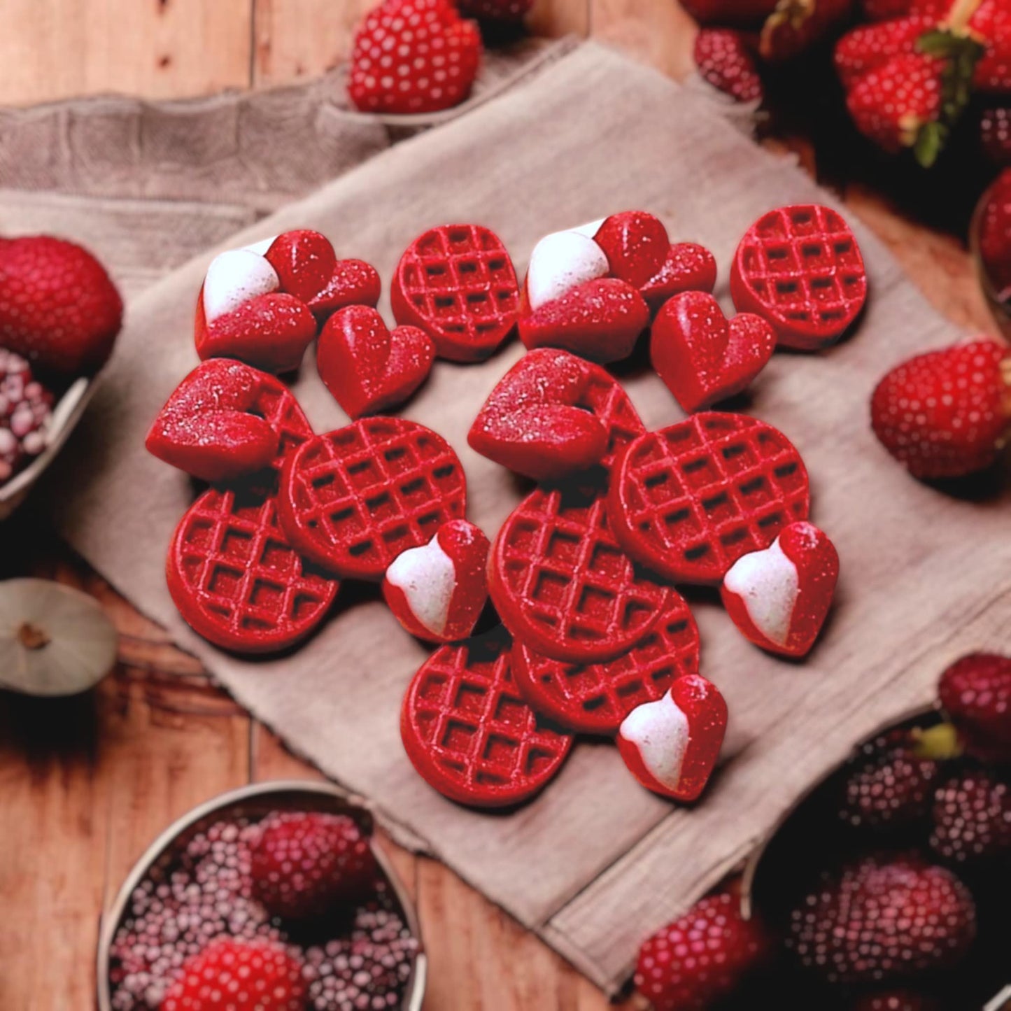 Berry Splash