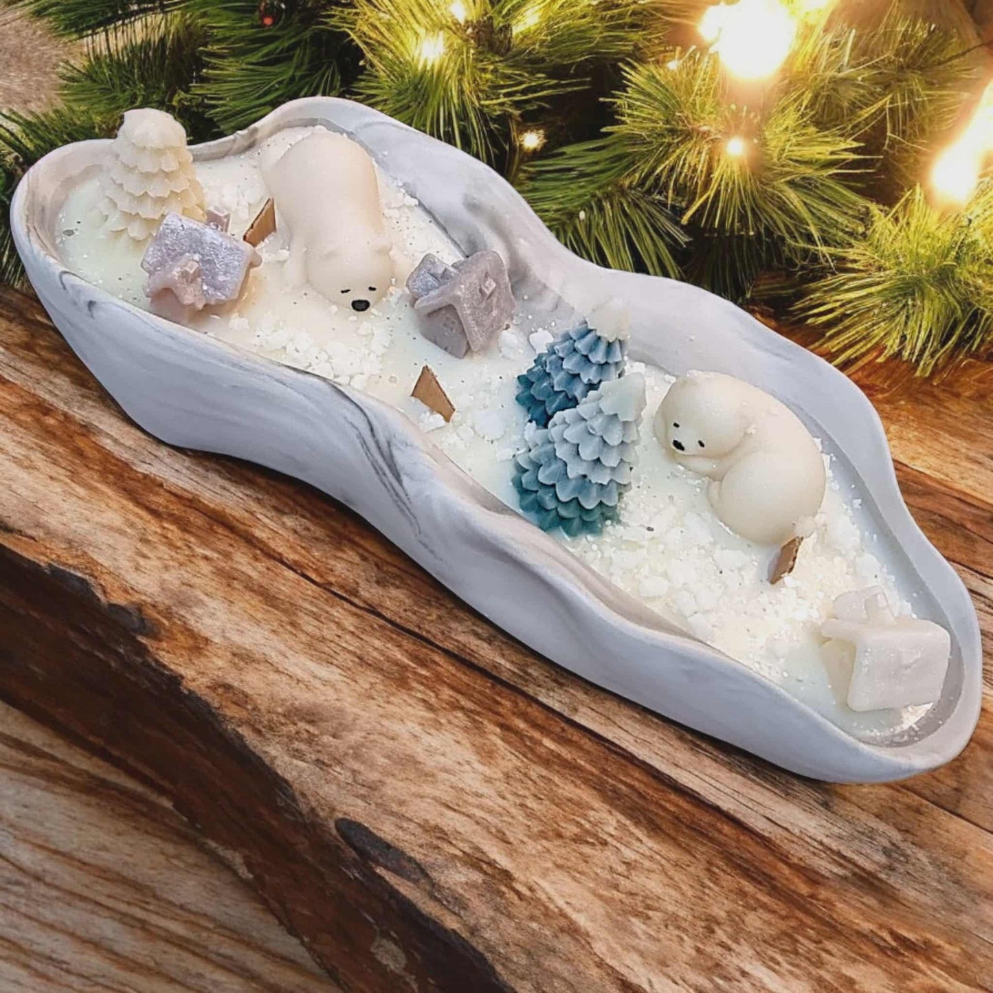 Snowland Dreams
