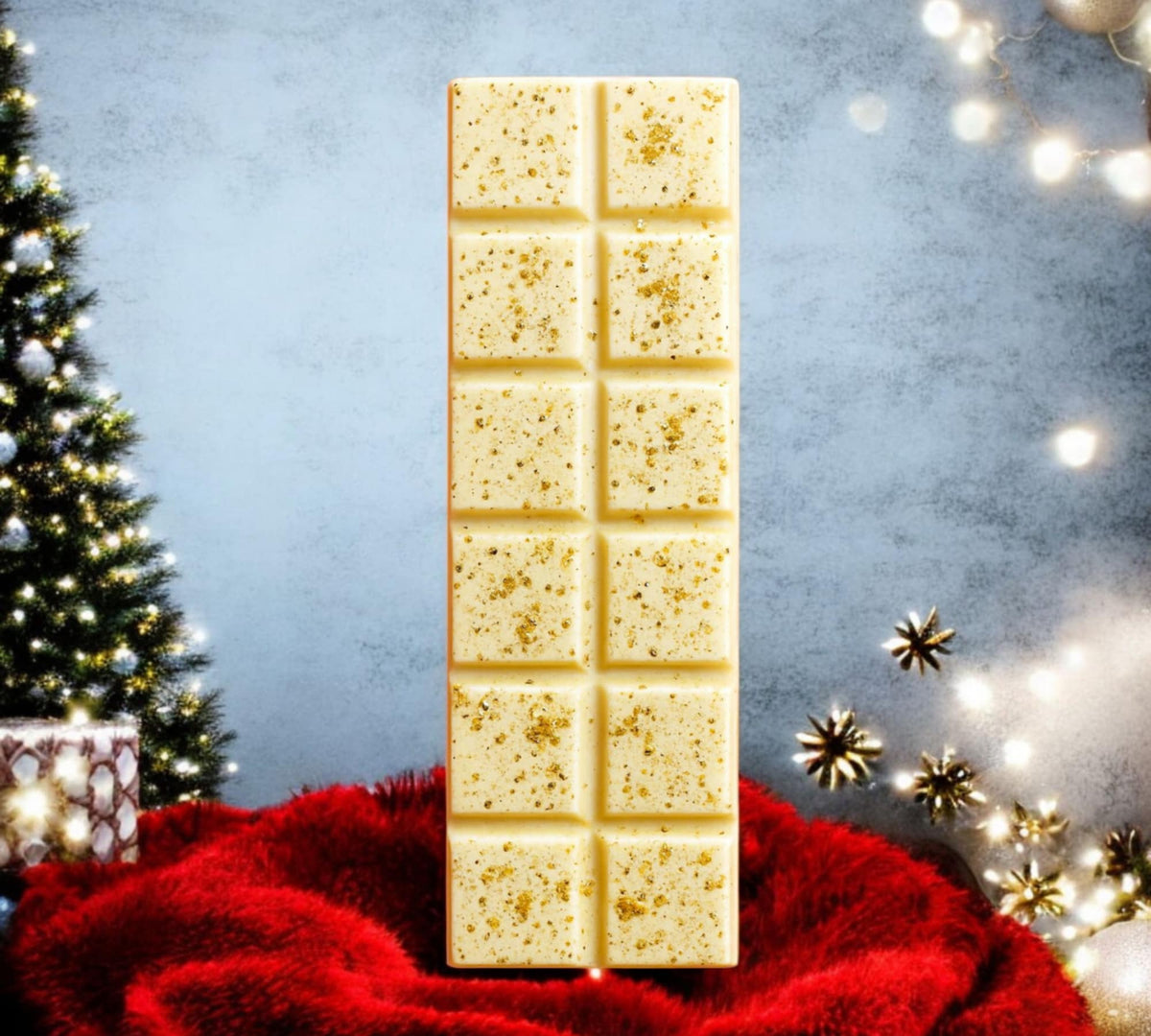 Christmas Nuts