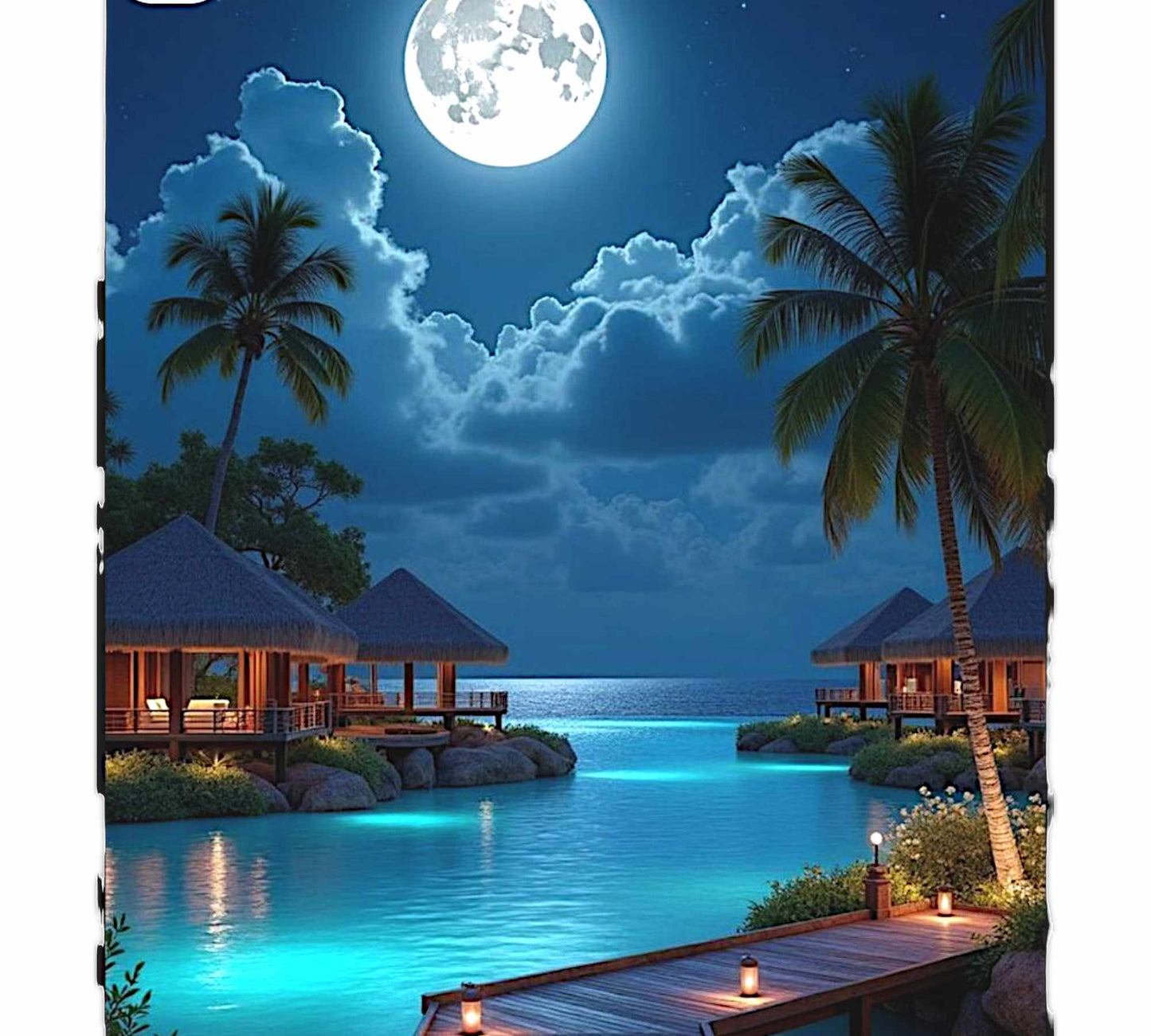 Moon Walker