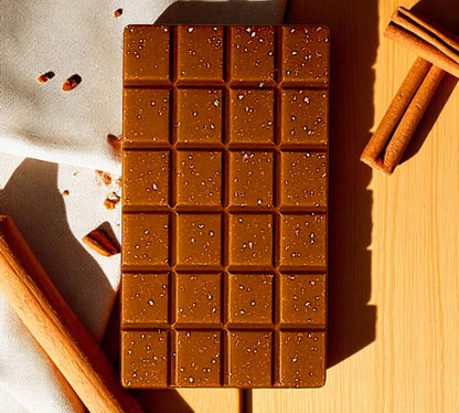 Cinnamon Bliss