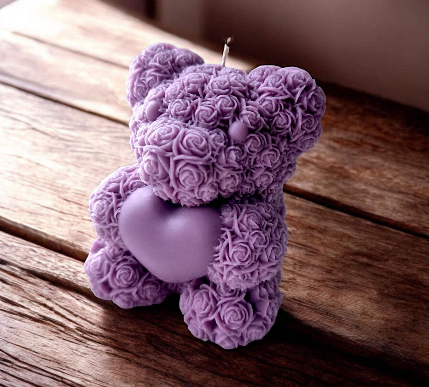Teddy Love