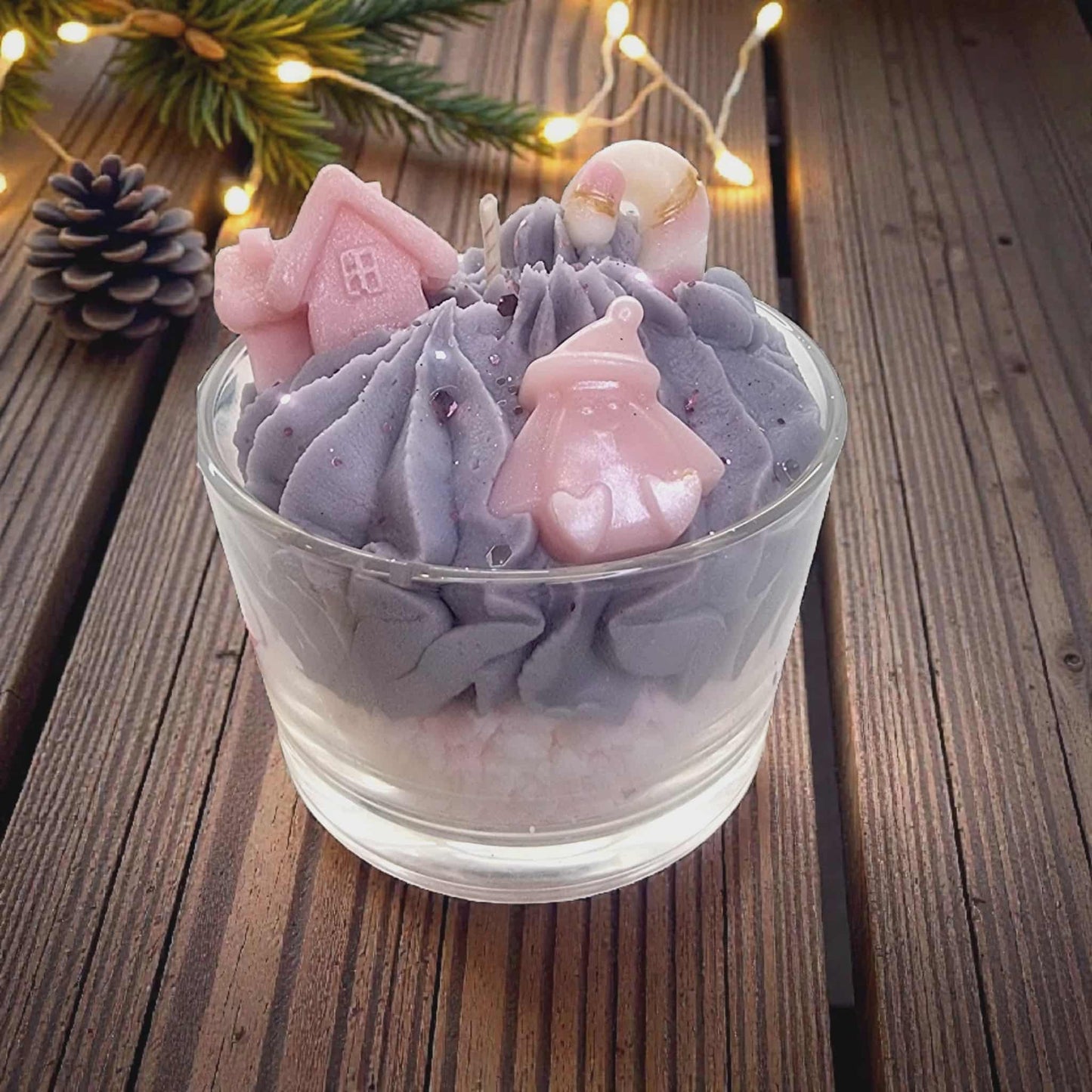 Snowfall Glow - 170g