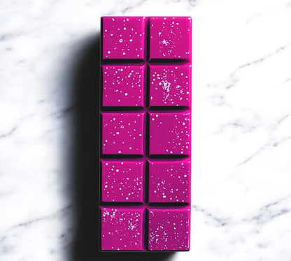 Vanilla & Berries