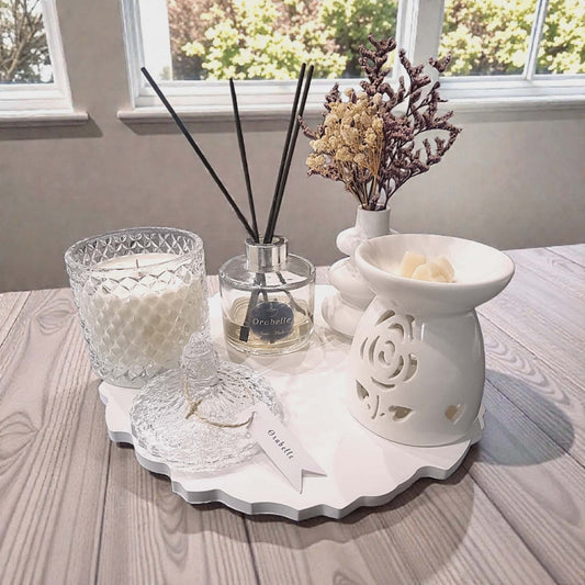 Premium Handmade Scented Home Gift Set