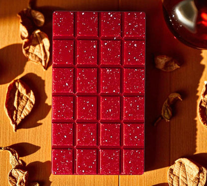 Amber Noir