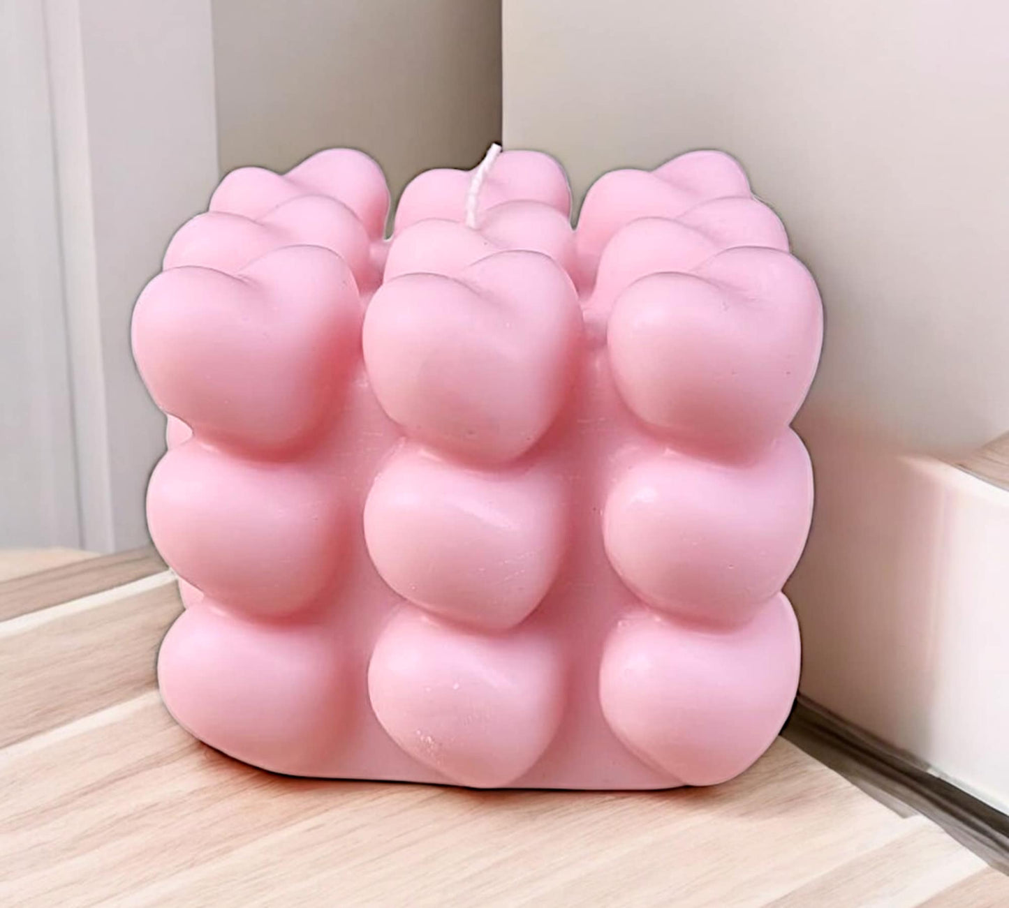 Pink Hearts
