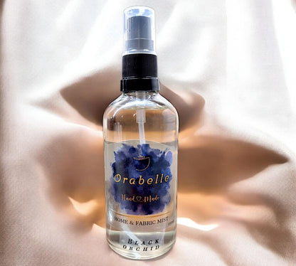 Home & Fabric Mist - Αρώματα Λουλουδίων 100ml