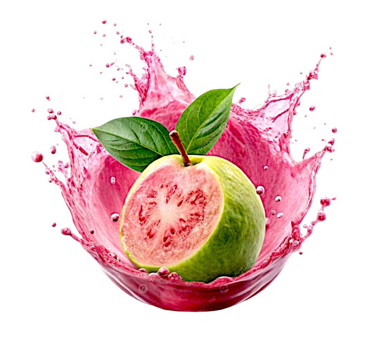 Juicy Light - 170g