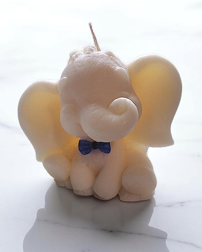 Baby Elephant Boy
