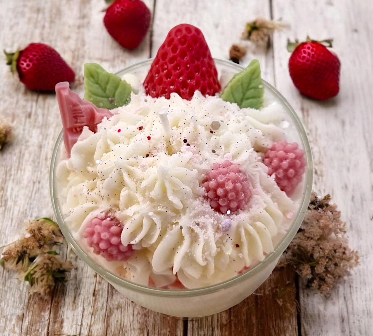Strawberry Sun - 170g