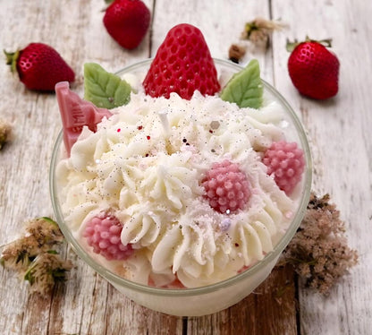 Strawberry Sun - 170g