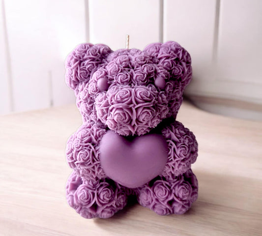 Teddy Love