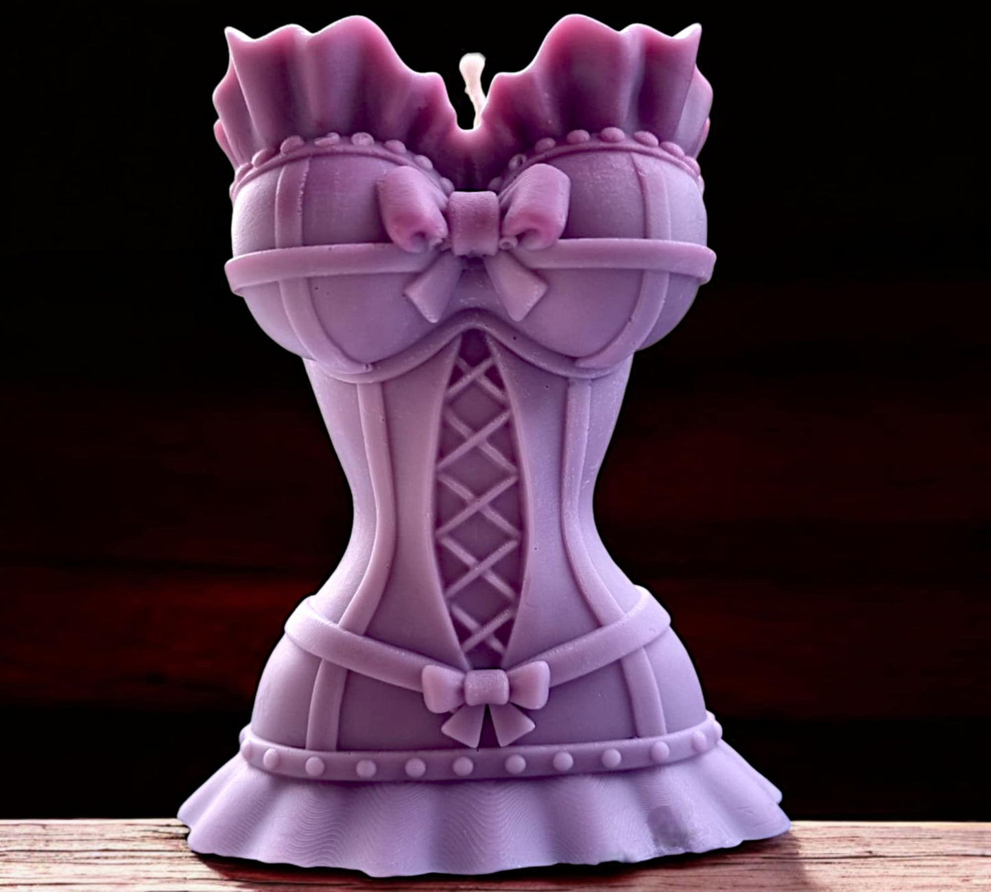 Corset of Beauty