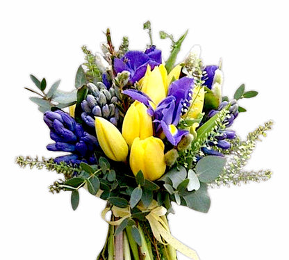 Lilac Breeze - 170g