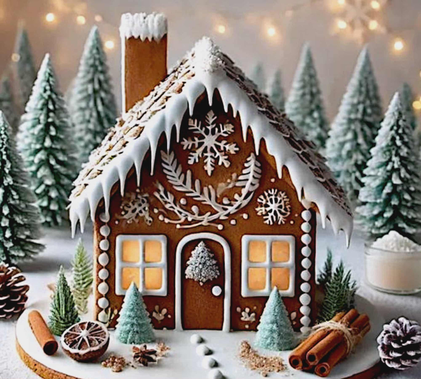 Nutcracker Christmas