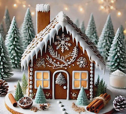 Winter Village - 170g