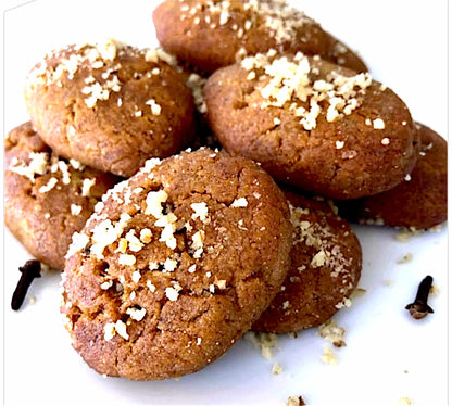 Sweet Cookies Man - 260gr