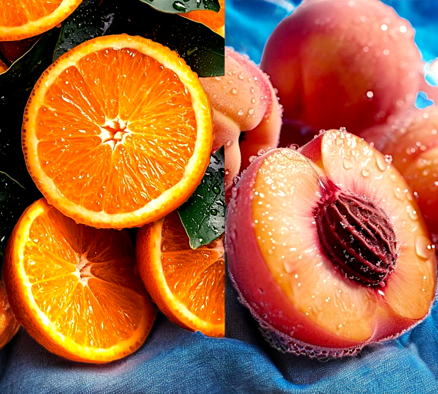 Juicy Light - 170g