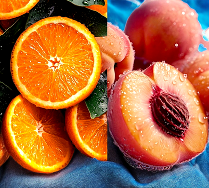 Juicy Light - 170g