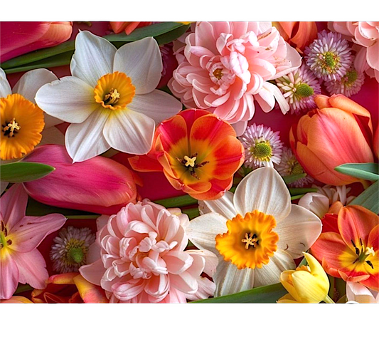 Wild Flowers