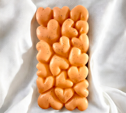 Orange Spices