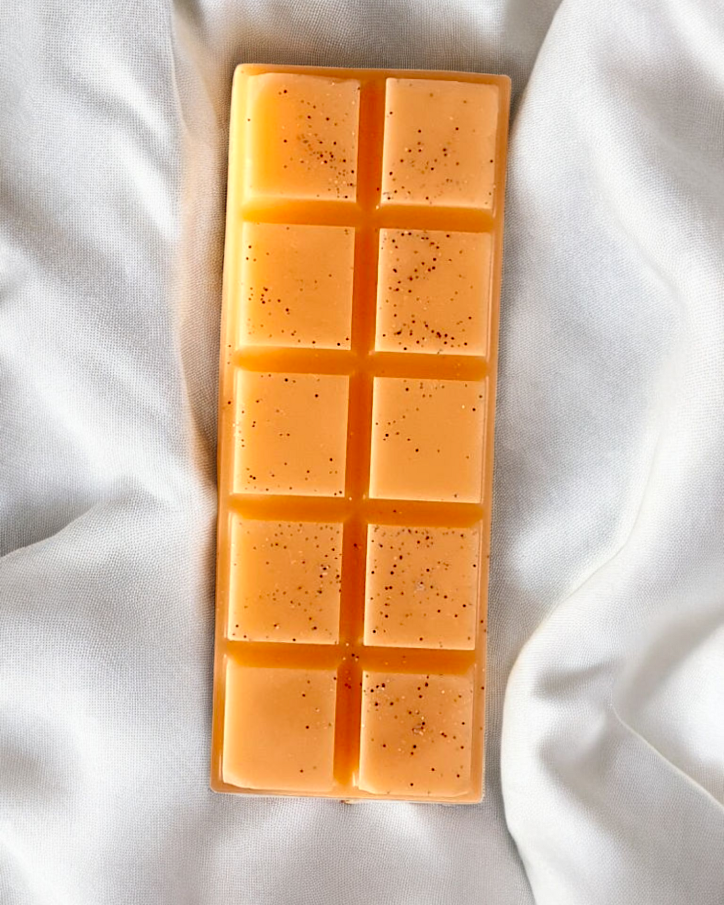 Orange Spices