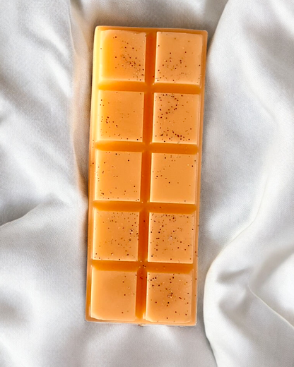 Orange Spices