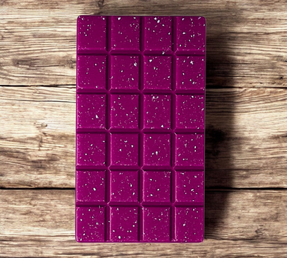 Vanilla & Berries