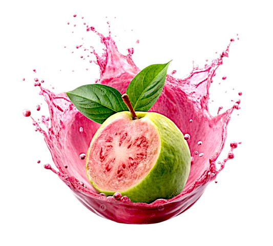 Exotic Guava