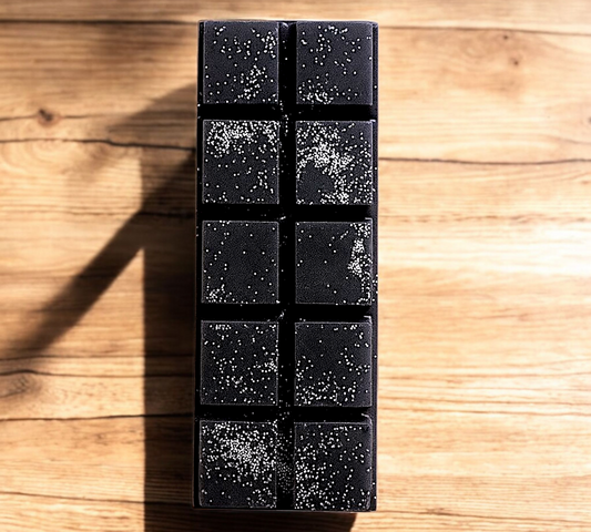 Mαύρη Ορχιδέα