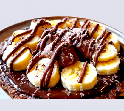 Chocolate Banana